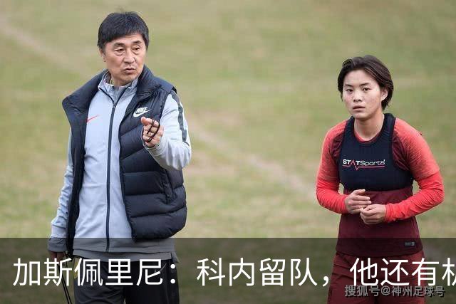 加斯佩里尼：科内留队，他还有机会提升自己的身价