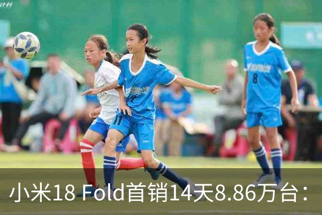 小米18 Fold首销14天8.86万台：上手体验后，看看到底值不值！